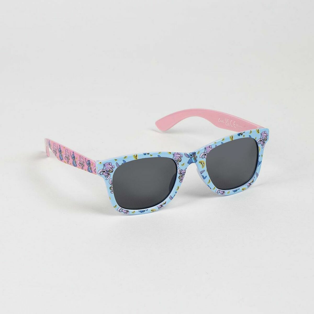 Gafas de Sol Unisex Stitch