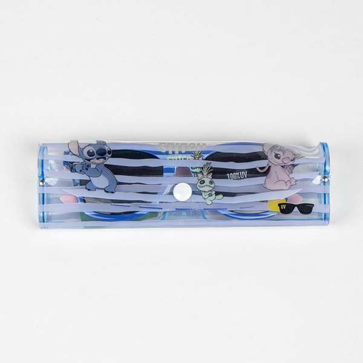 Gafas de Sol Unisex Stitch