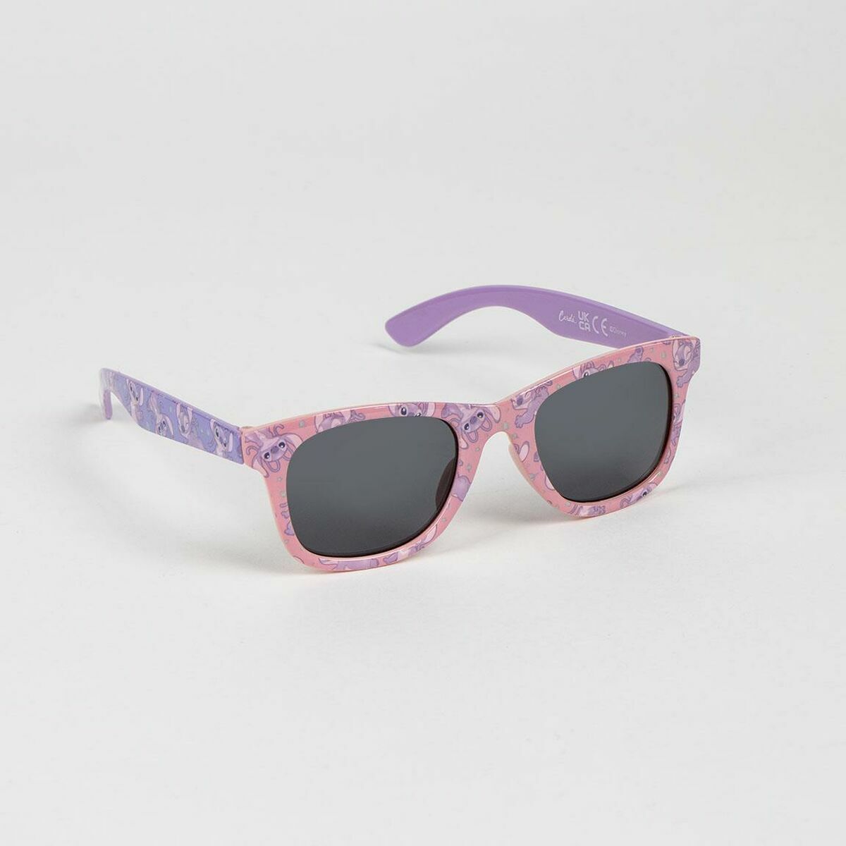 Gafas de Sol Unisex Stitch