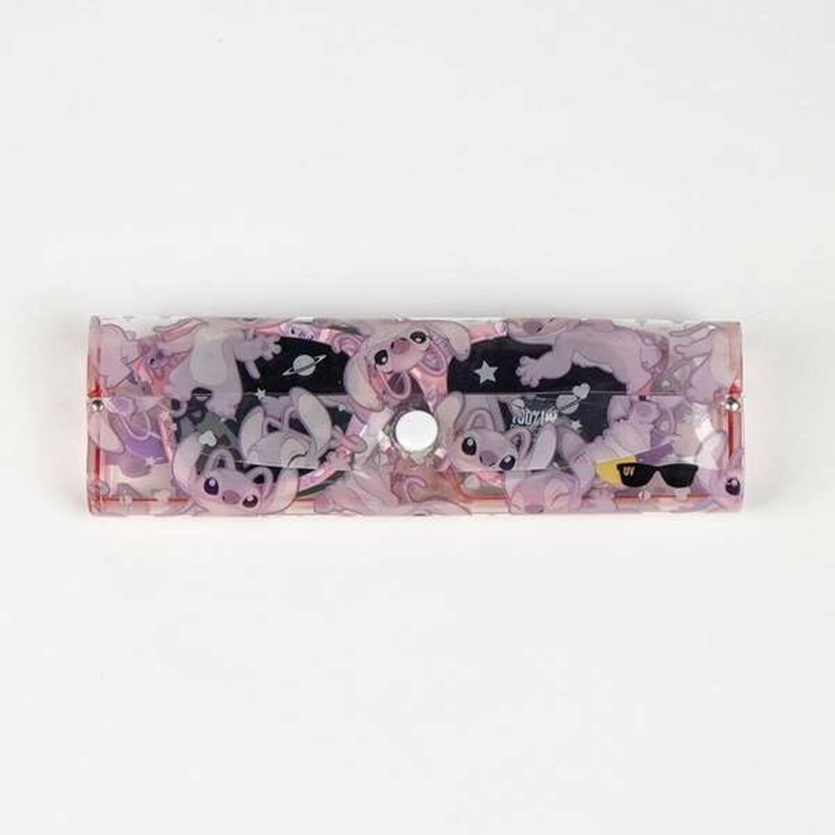 Gafas de Sol Unisex Stitch