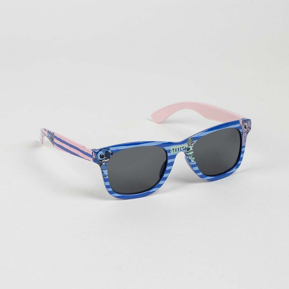 Gafas de Sol Unisex Stitch