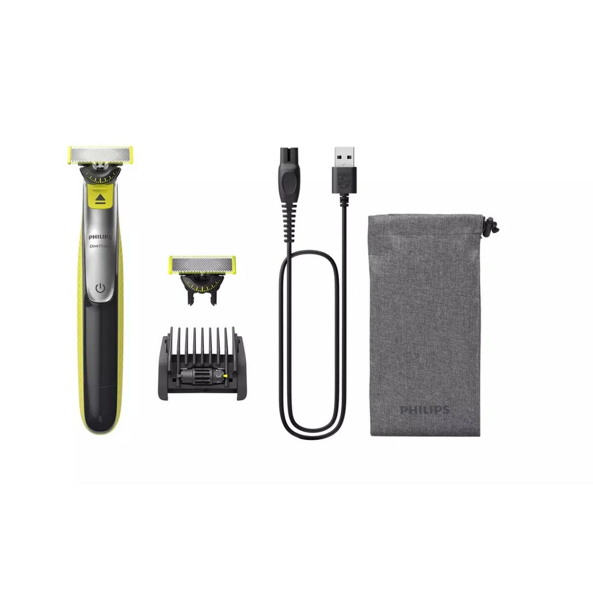 Afeitadora eléctrica Philips QP2734/30