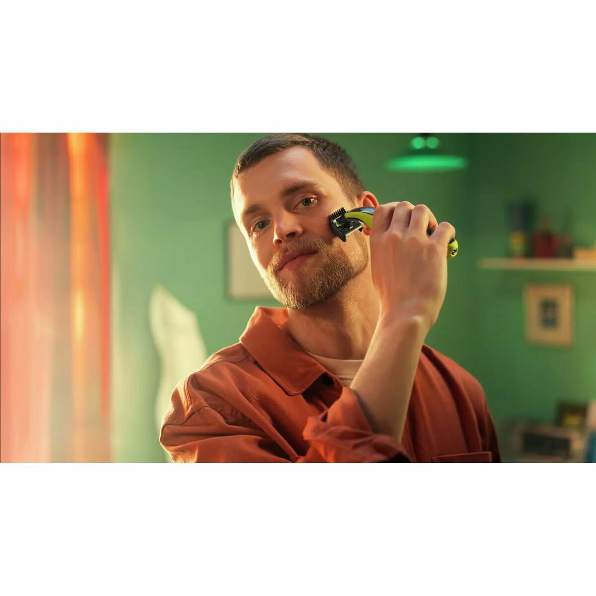 Afeitadora eléctrica Philips QP2734/30