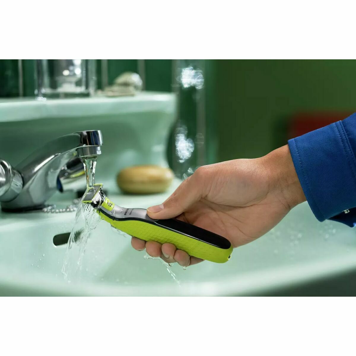 Afeitadora eléctrica Philips QP2734/30