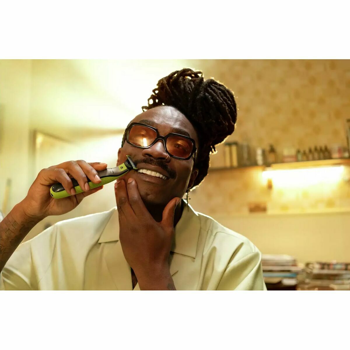 Afeitadora eléctrica Philips QP2734/30