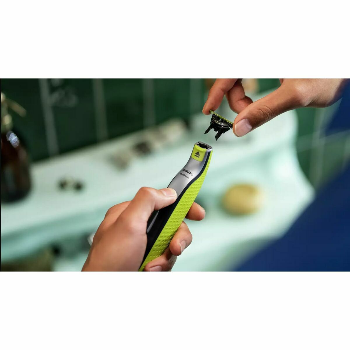 Afeitadora eléctrica Philips QP2734/30