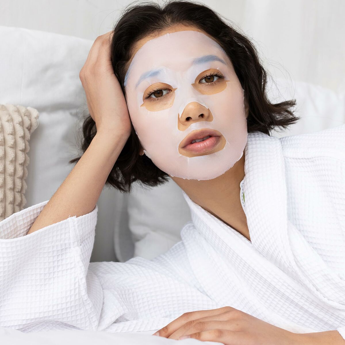 Mascarilla Facial Talika BIO ENZYMES