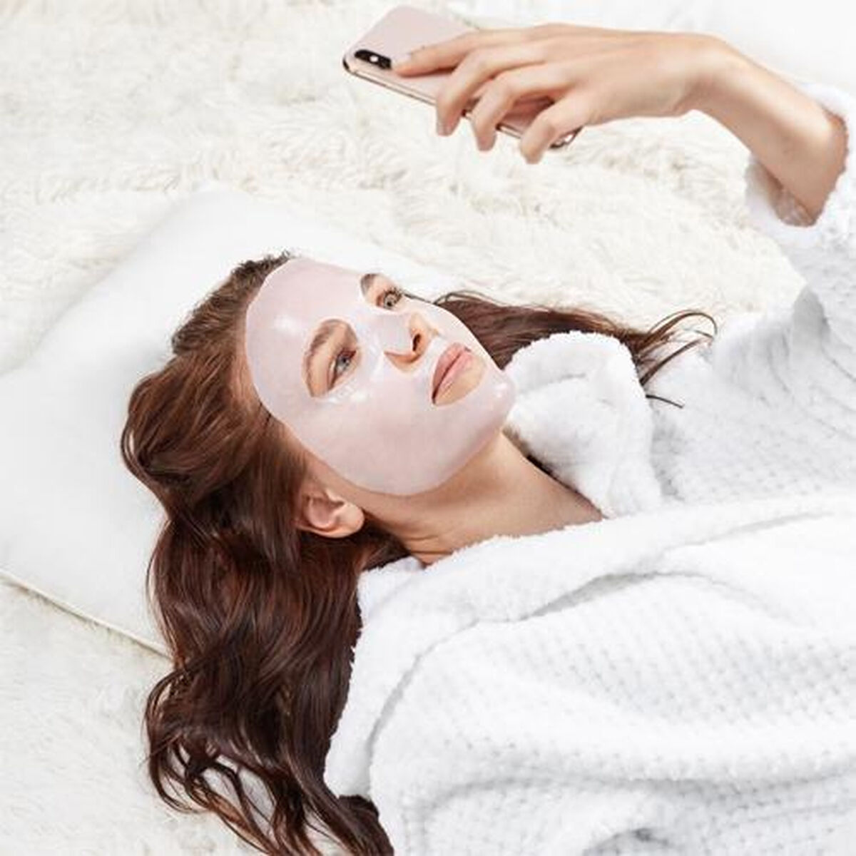 Mascarilla Facial Talika 10043 Antiedad