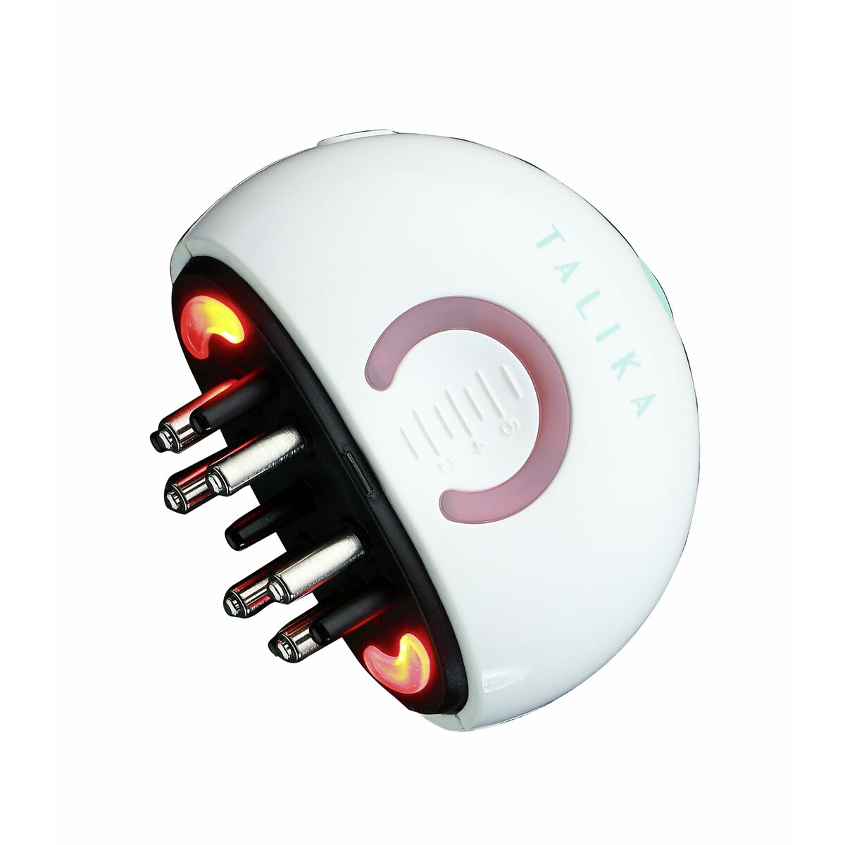 Set de Peluquería Talika Hair Force Lote Anticaída