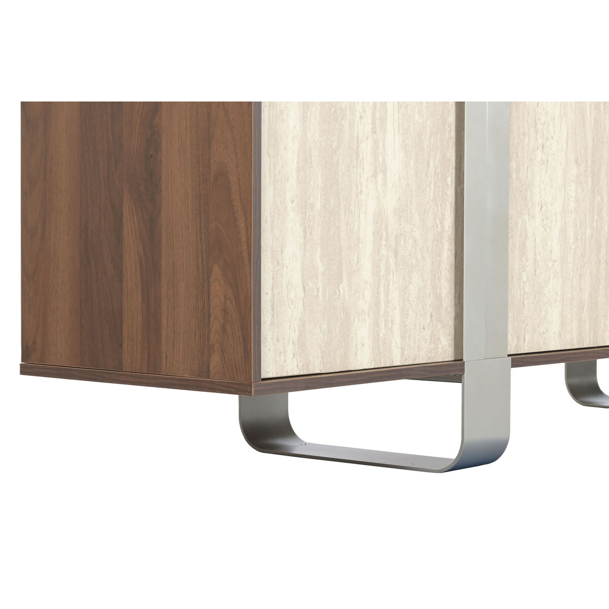 Mueble de TV Home ESPRIT 180 X 40 X 43,5 CM