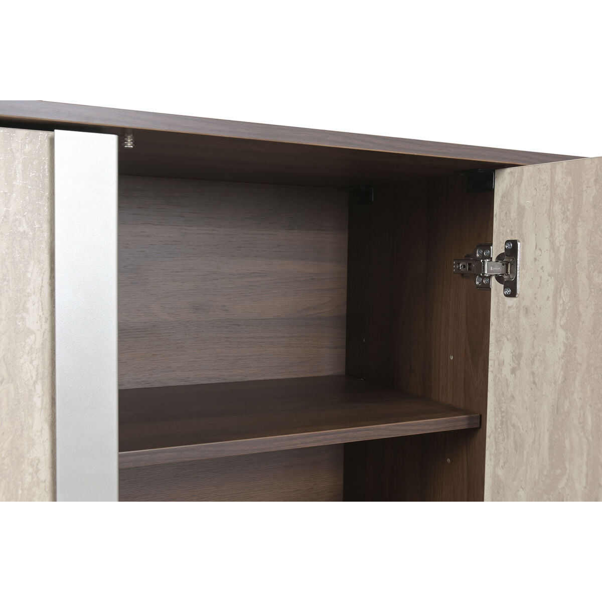 Mueble de TV Home ESPRIT 180 X 40 X 43,5 CM