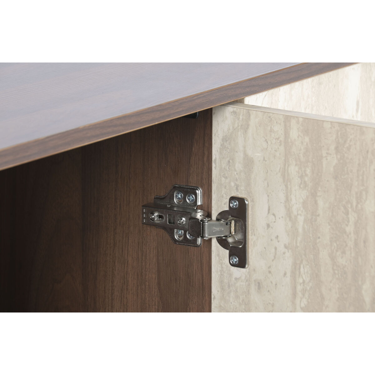 Mueble de TV Home ESPRIT 180 X 40 X 43,5 CM