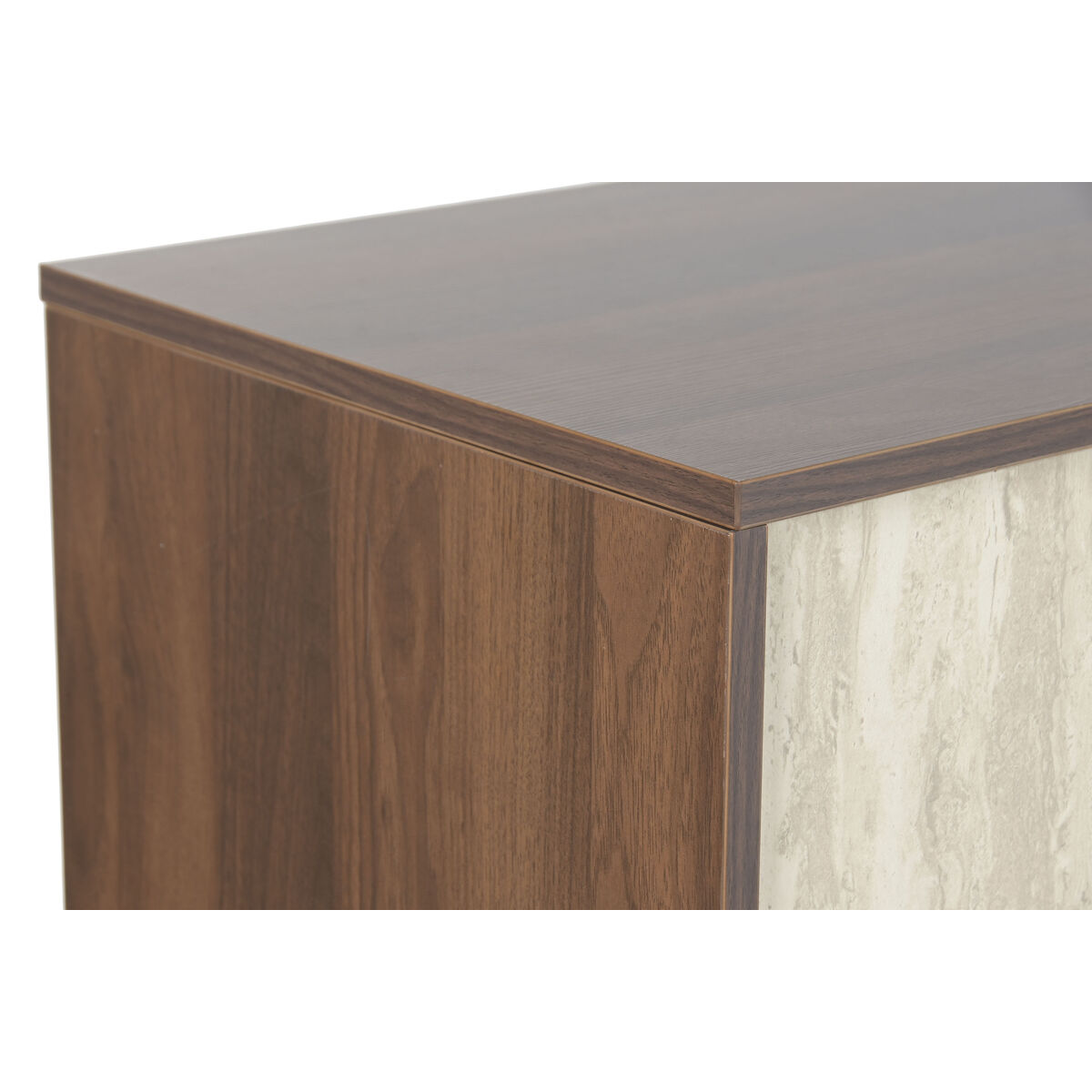 Mueble de TV Home ESPRIT 180 X 40 X 43,5 CM