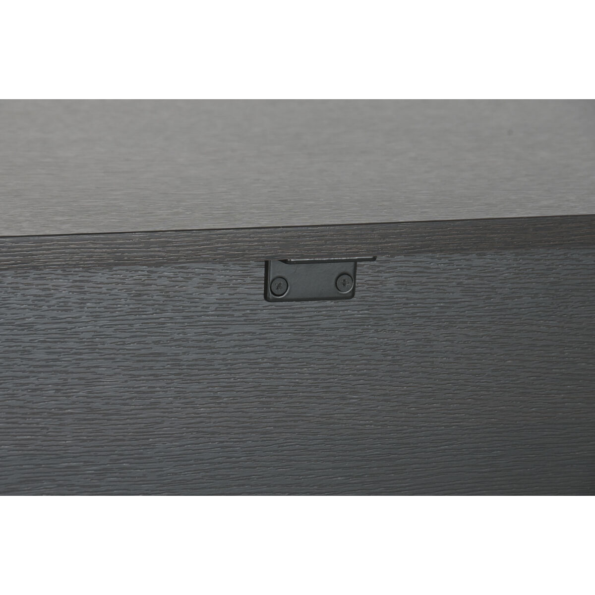 Aparador Home ESPRIT Madera Madera MDF 180 X 41 X 80 CM