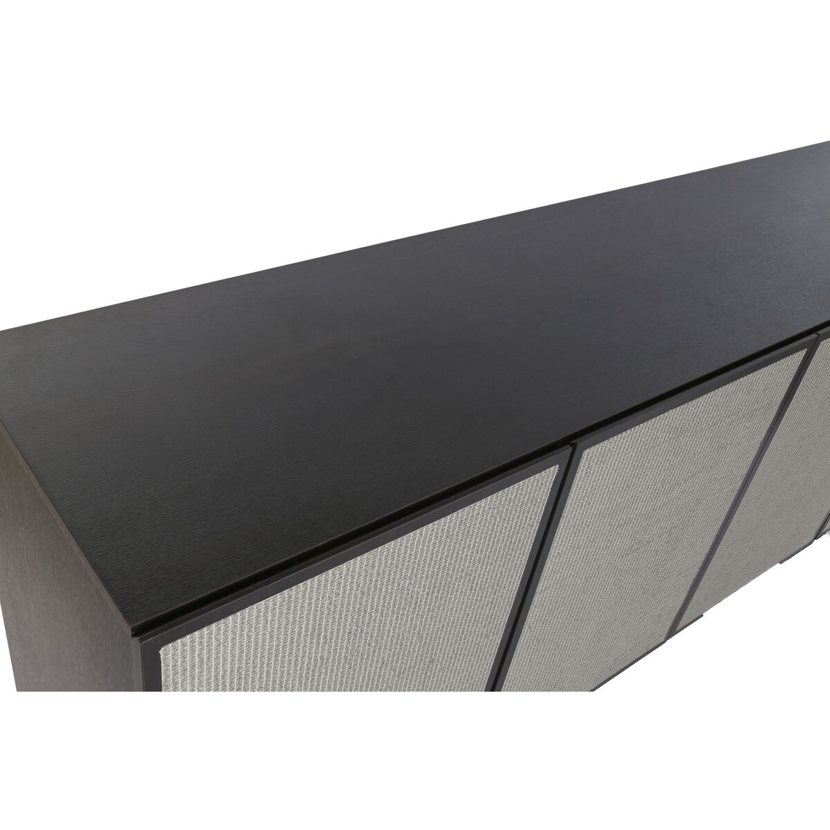 Aparador Home ESPRIT Madera Madera MDF 180 X 41 X 80 CM