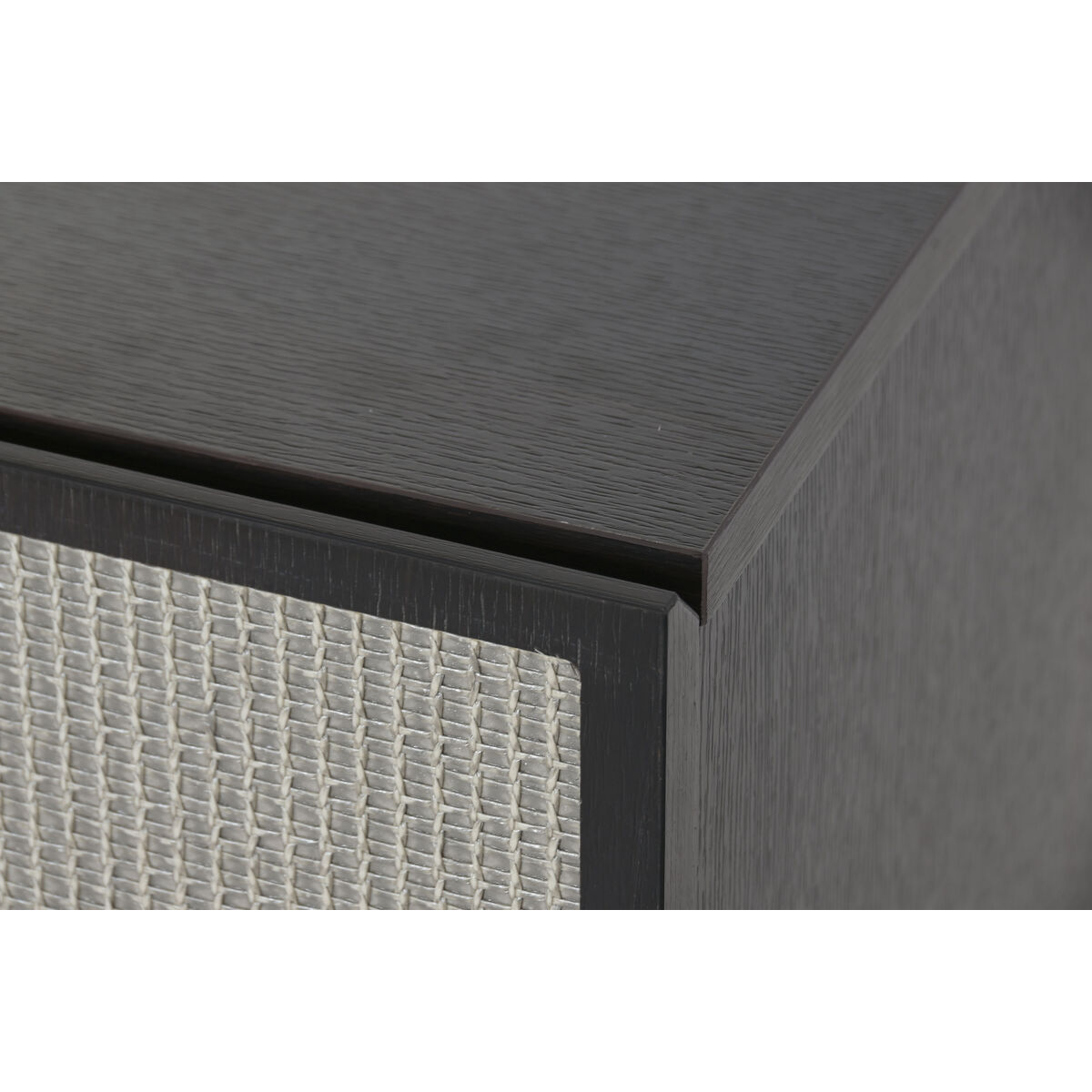 Aparador Home ESPRIT Madera Madera MDF 180 X 41 X 80 CM