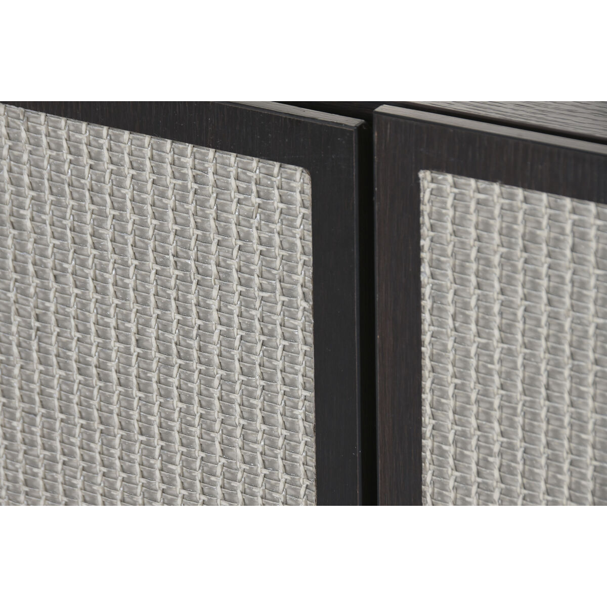 Aparador Home ESPRIT Madera Madera MDF 180 X 41 X 80 CM