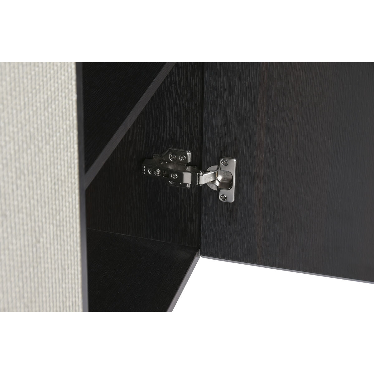 Aparador Home ESPRIT Madera Madera MDF 180 X 41 X 80 CM