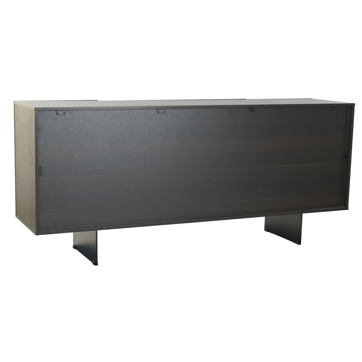 Aparador Home ESPRIT Madera Madera MDF 180 X 41 X 80 CM