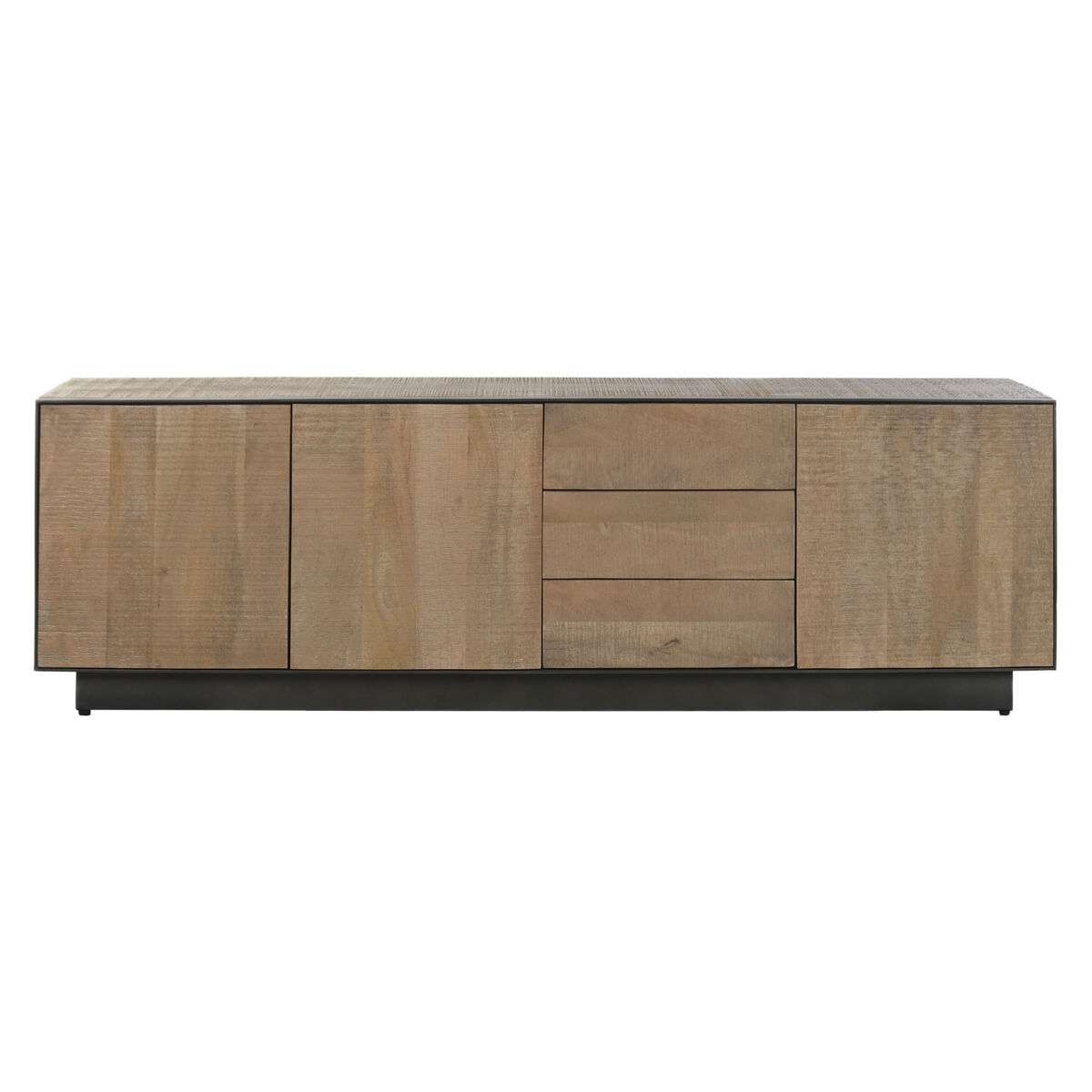 Mueble de TV Home ESPRIT 180 X 44 X 55 CM