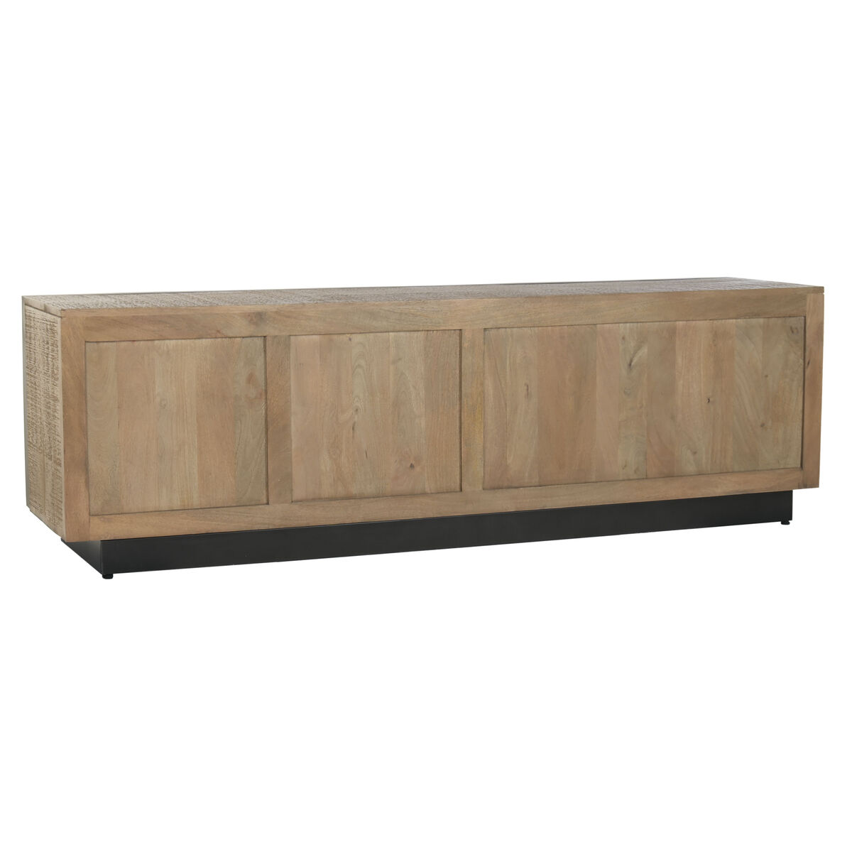 Mueble de TV Home ESPRIT 180 X 44 X 55 CM