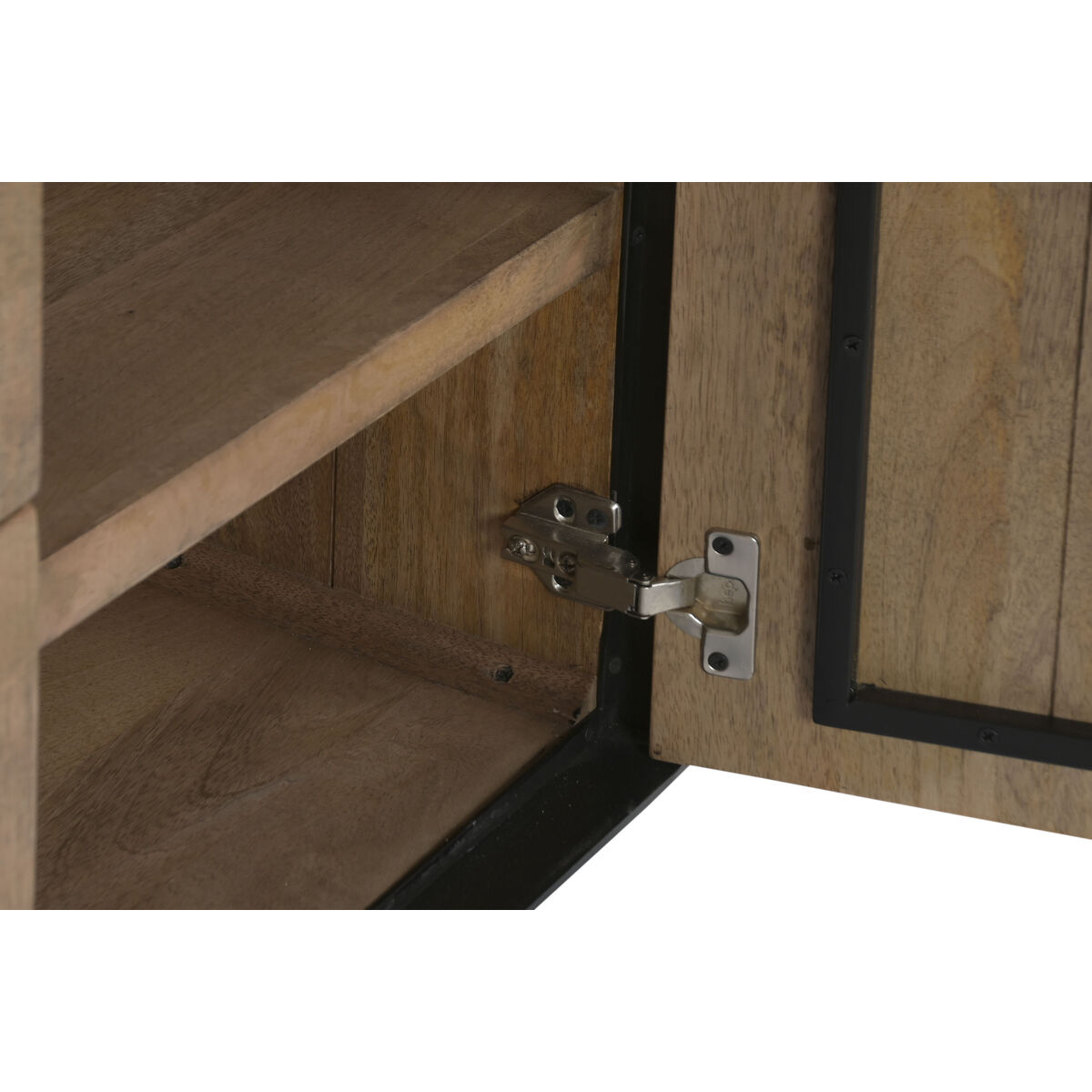 Mueble de TV Home ESPRIT 180 X 44 X 55 CM