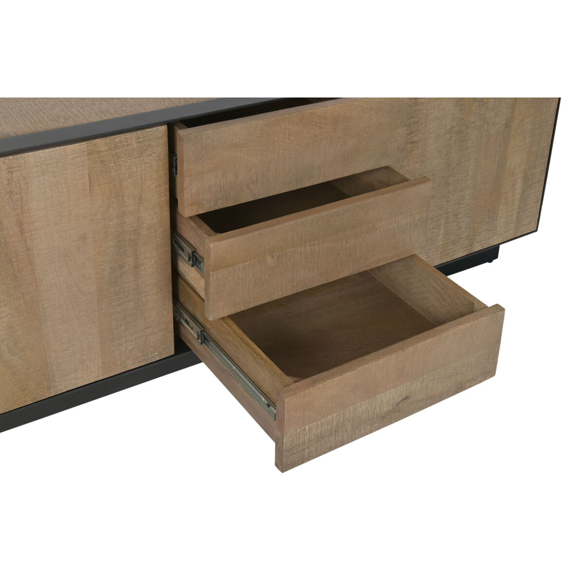 Mueble de TV Home ESPRIT 180 X 44 X 55 CM