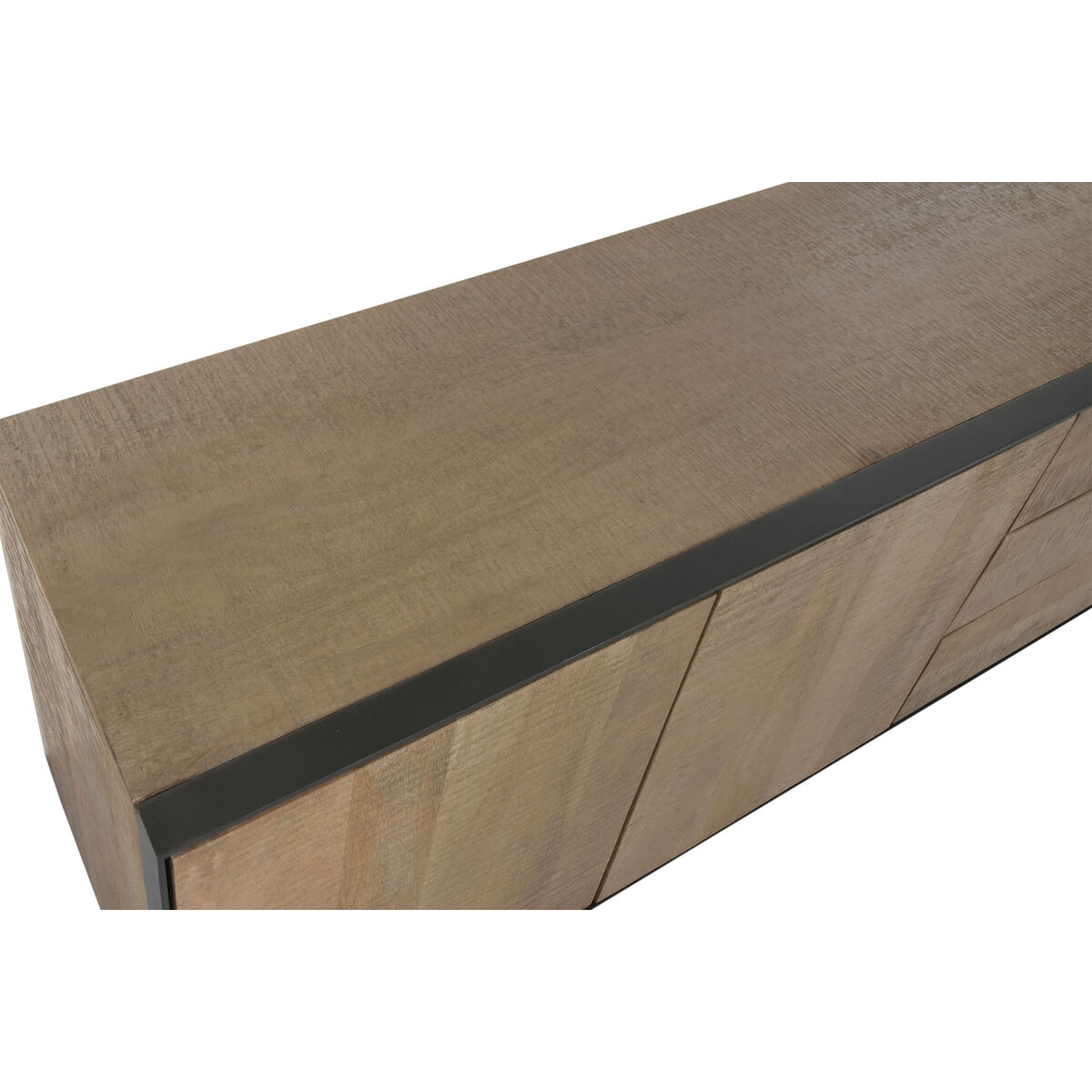 Mueble de TV Home ESPRIT 180 X 44 X 55 CM