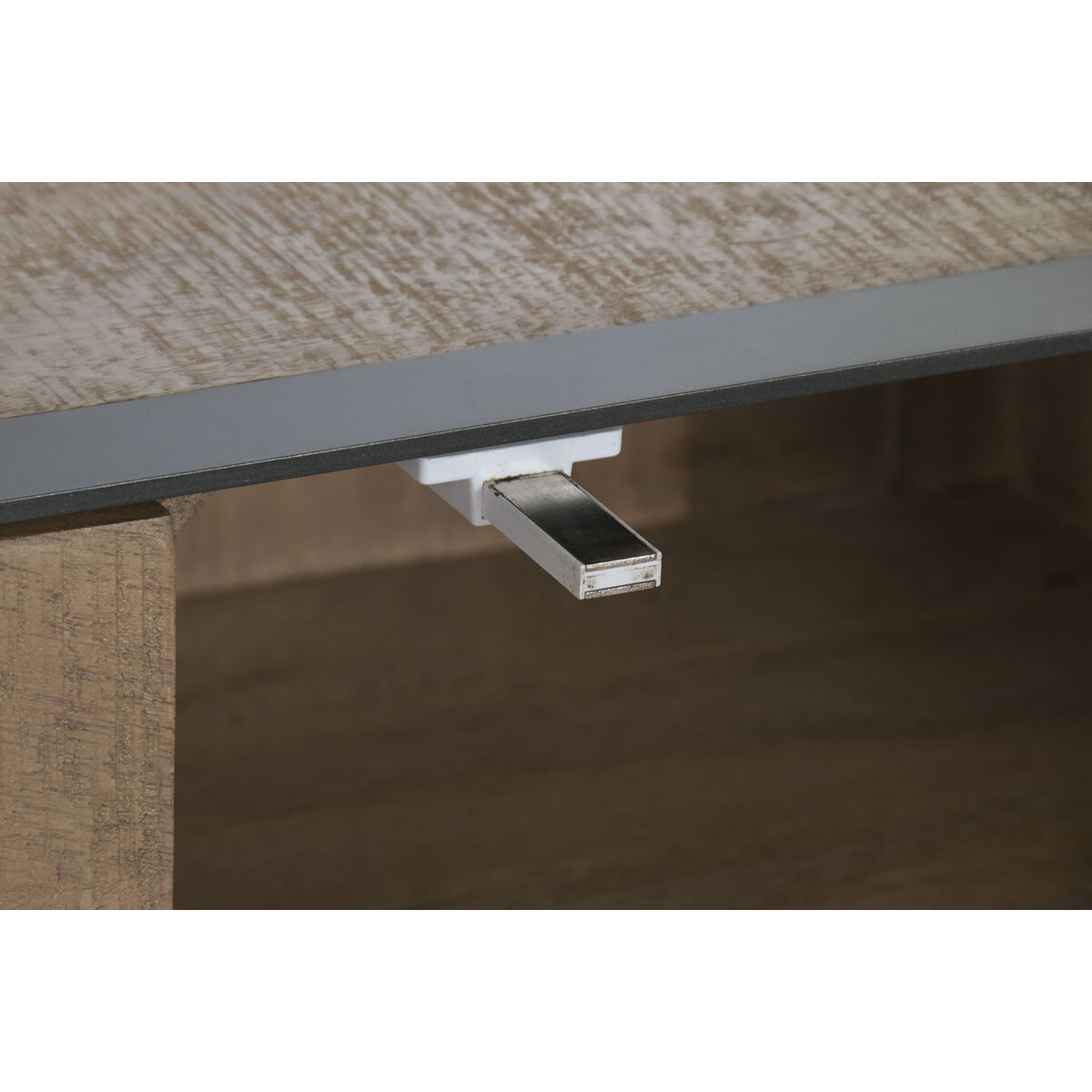 Mueble de TV Home ESPRIT 180 X 44 X 55 CM