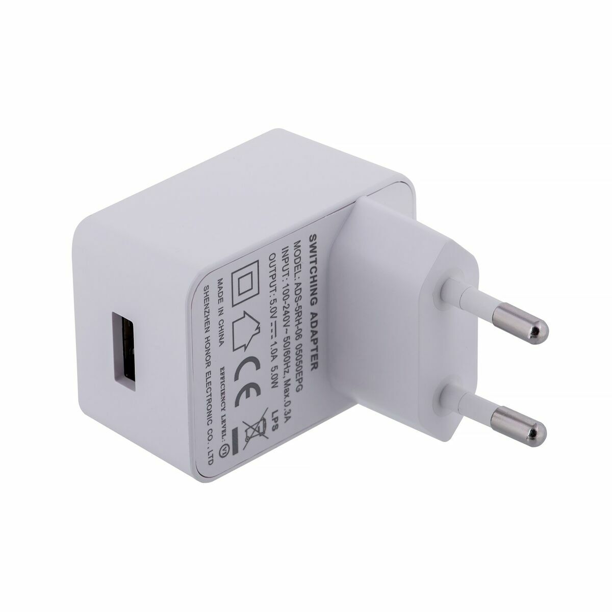 Videocámara de Vigilancia Ezviz H6C 2MP