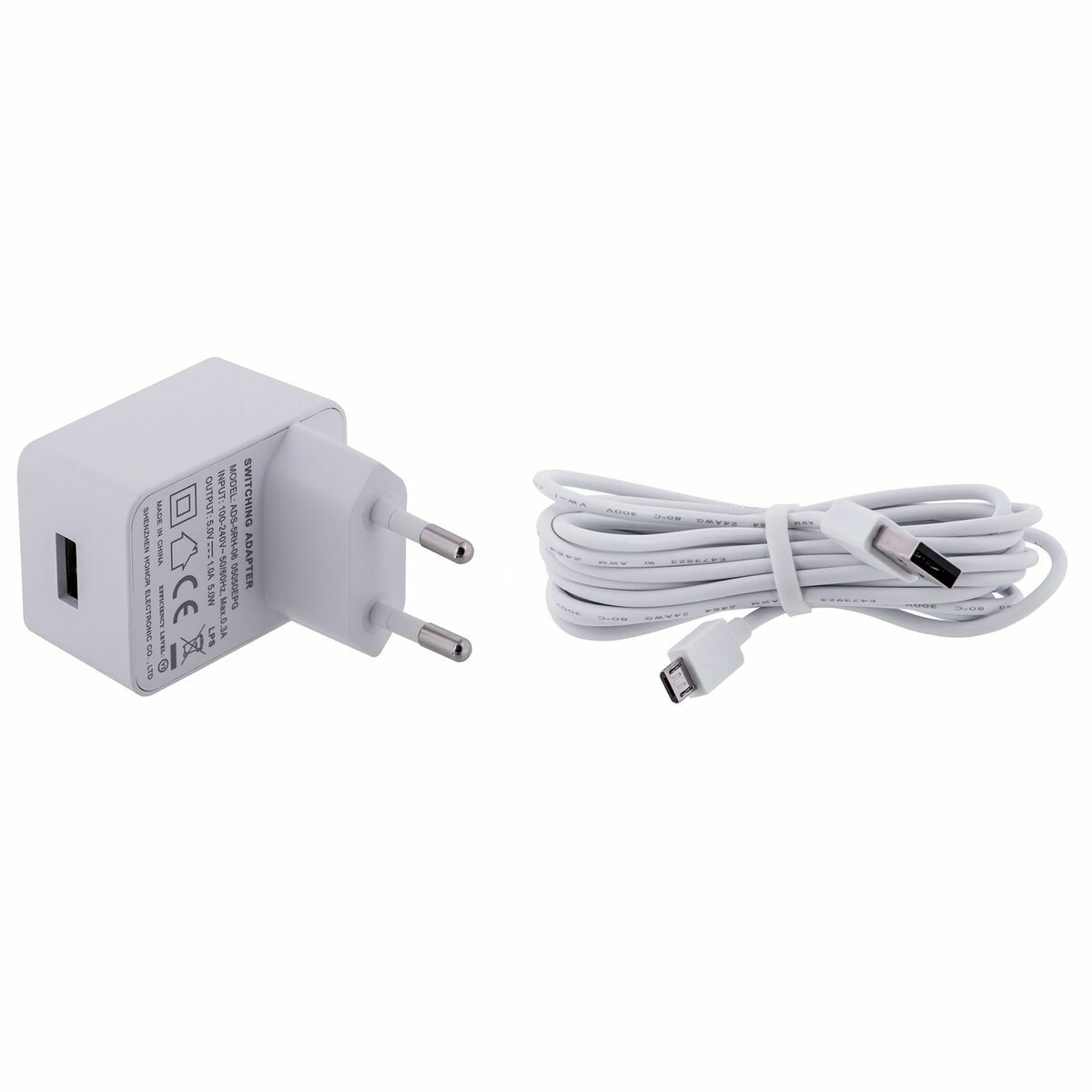 Videocámara de Vigilancia Ezviz H6C 2MP