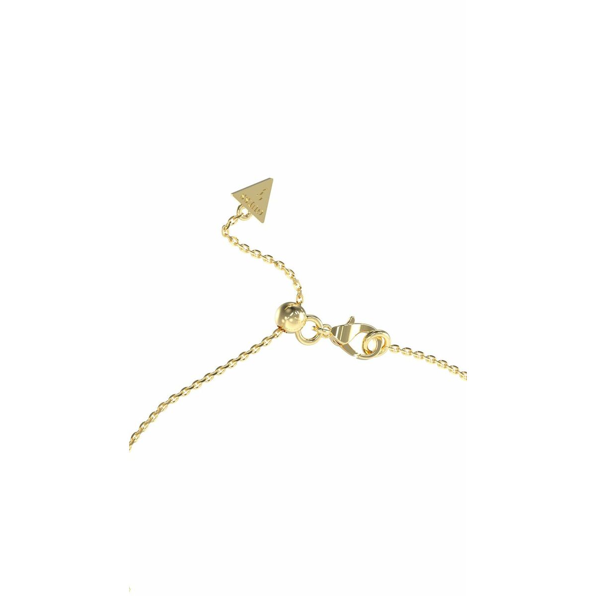 Pulsera Mujer Guess JUBB04151JWYGMCT-U 22 cm