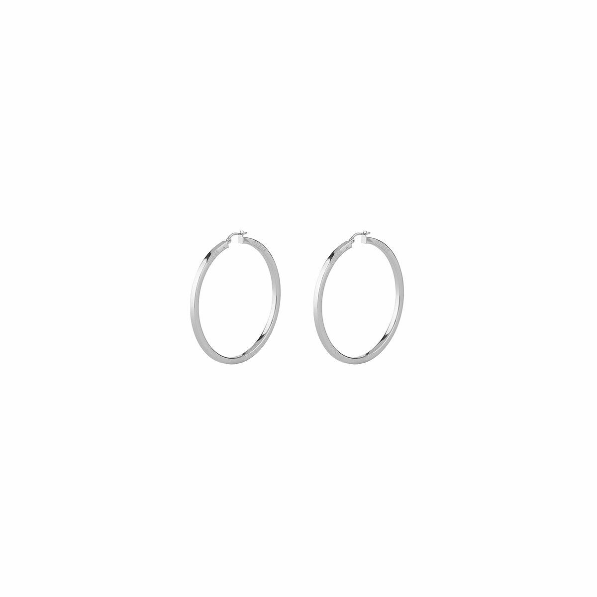 Pendientes Mujer Guess JUBE04199JWRHT-U 1 cm