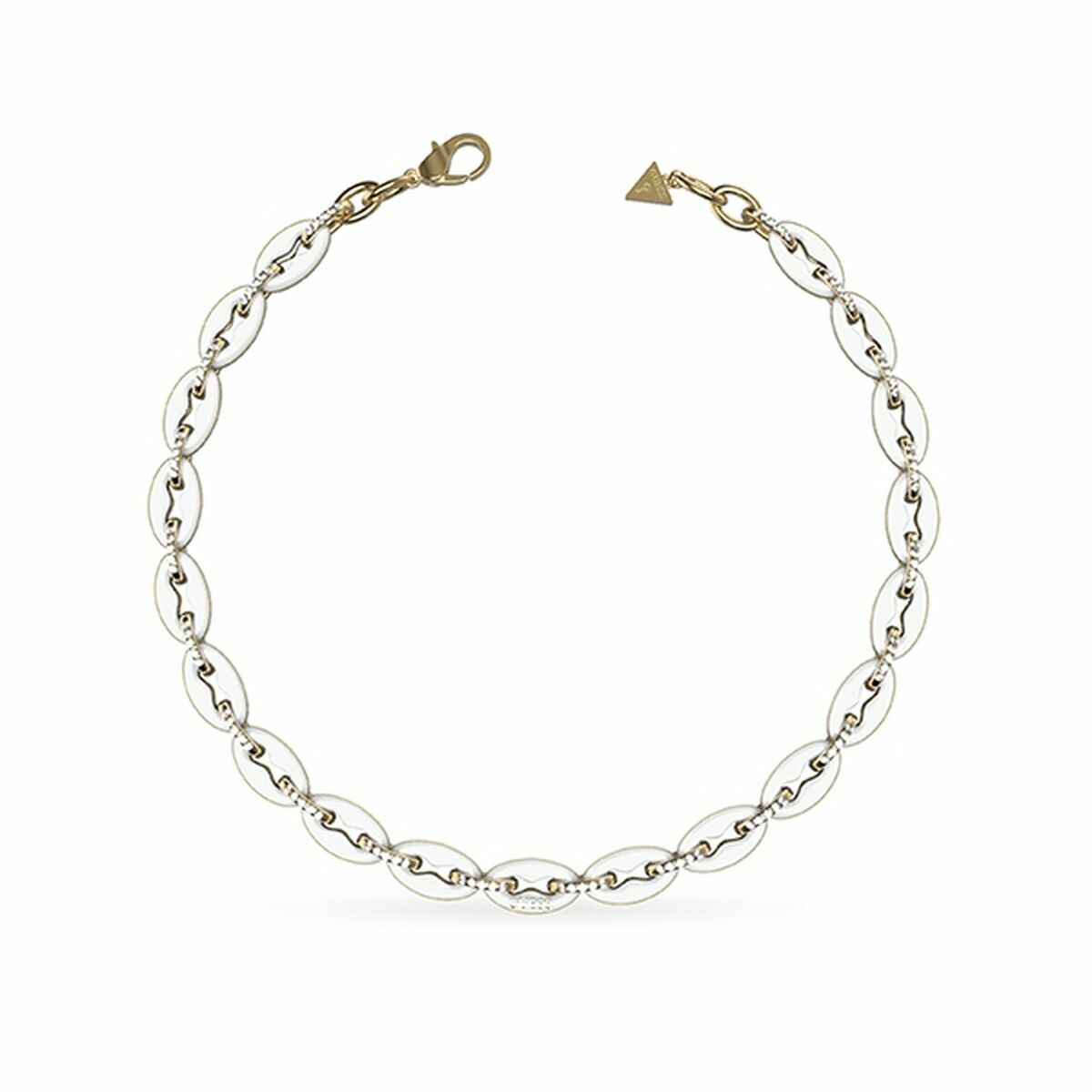 Collar Mujer Guess JUBN01410JWYGWHT-U 22 cm