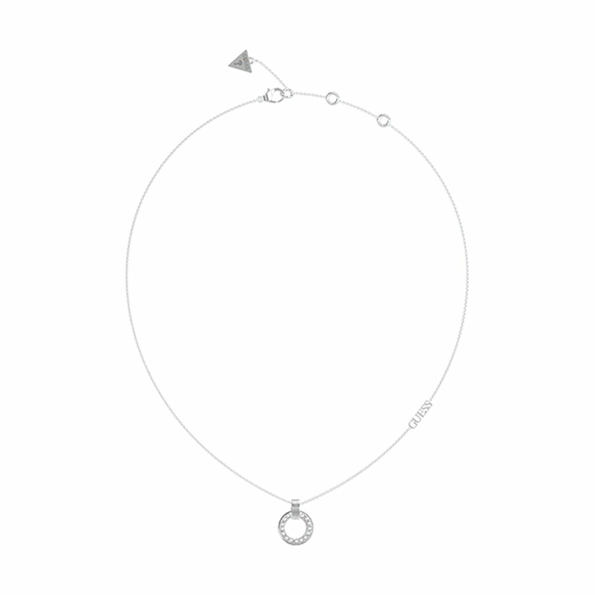 Collar Mujer Guess JUBN03159JWRHT-U 45 cm