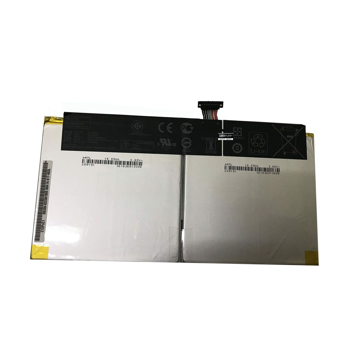 Anillo Mujer Guess JUBR04067JWRH54 (14)