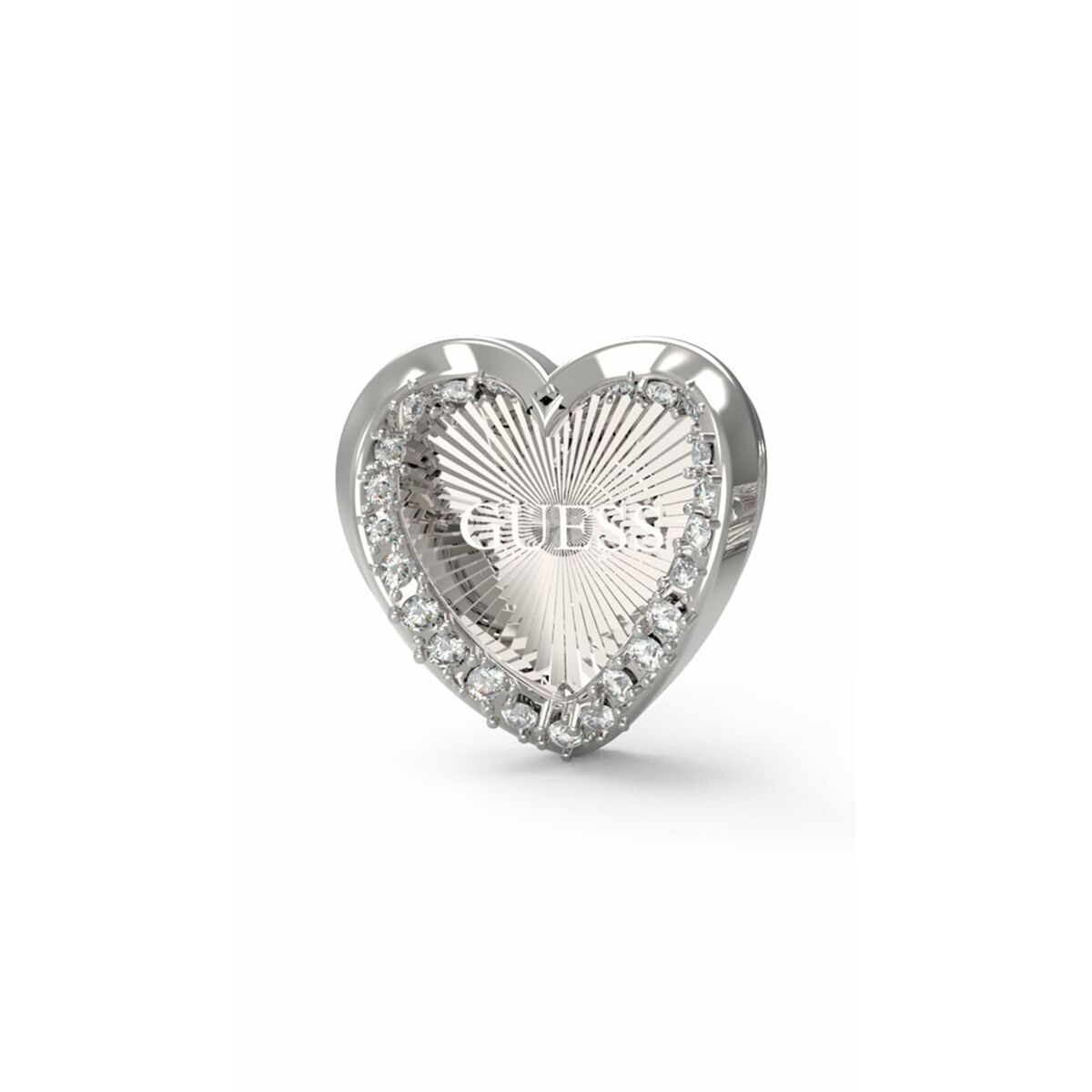 Pendientes Mujer Guess JUBE04609JWRHT-U 1 cm