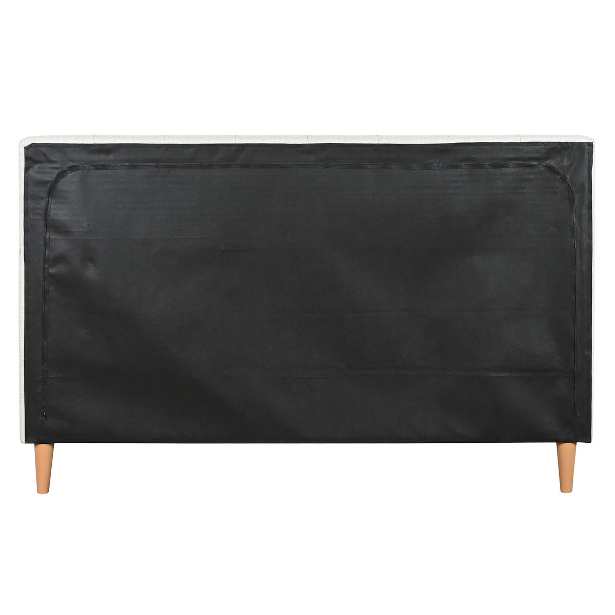 Cama Home ESPRIT Beige 170 X 219 X 104 CM