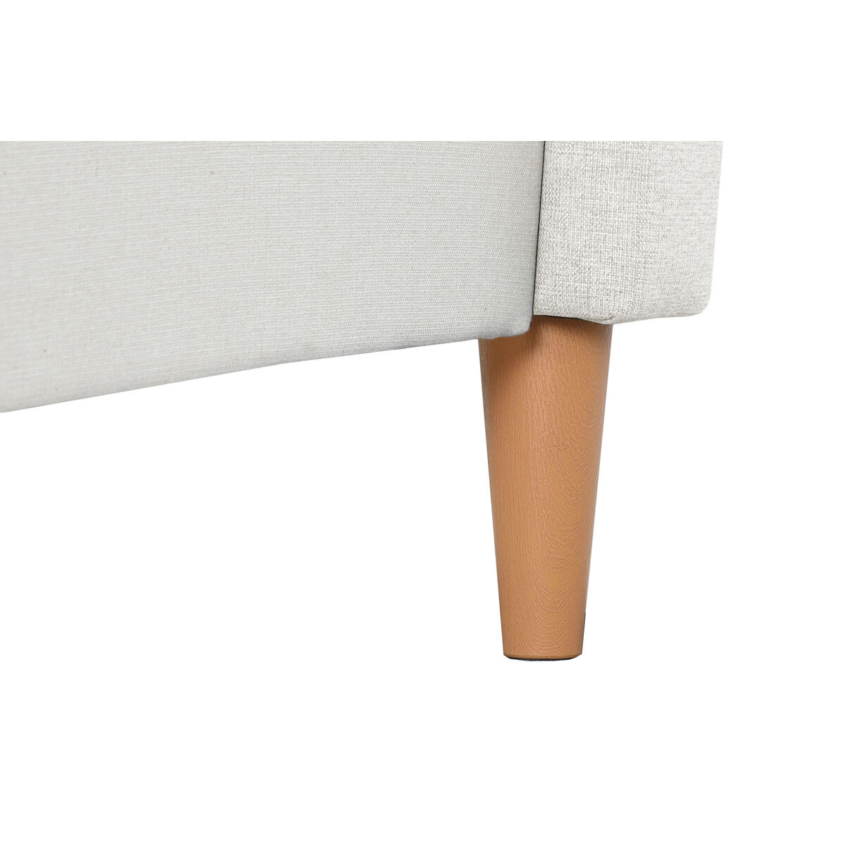 Cama Home ESPRIT Beige 170 X 219 X 104 CM