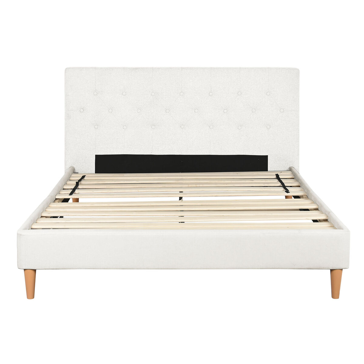 Cama Home ESPRIT Beige 170 X 219 X 104 CM