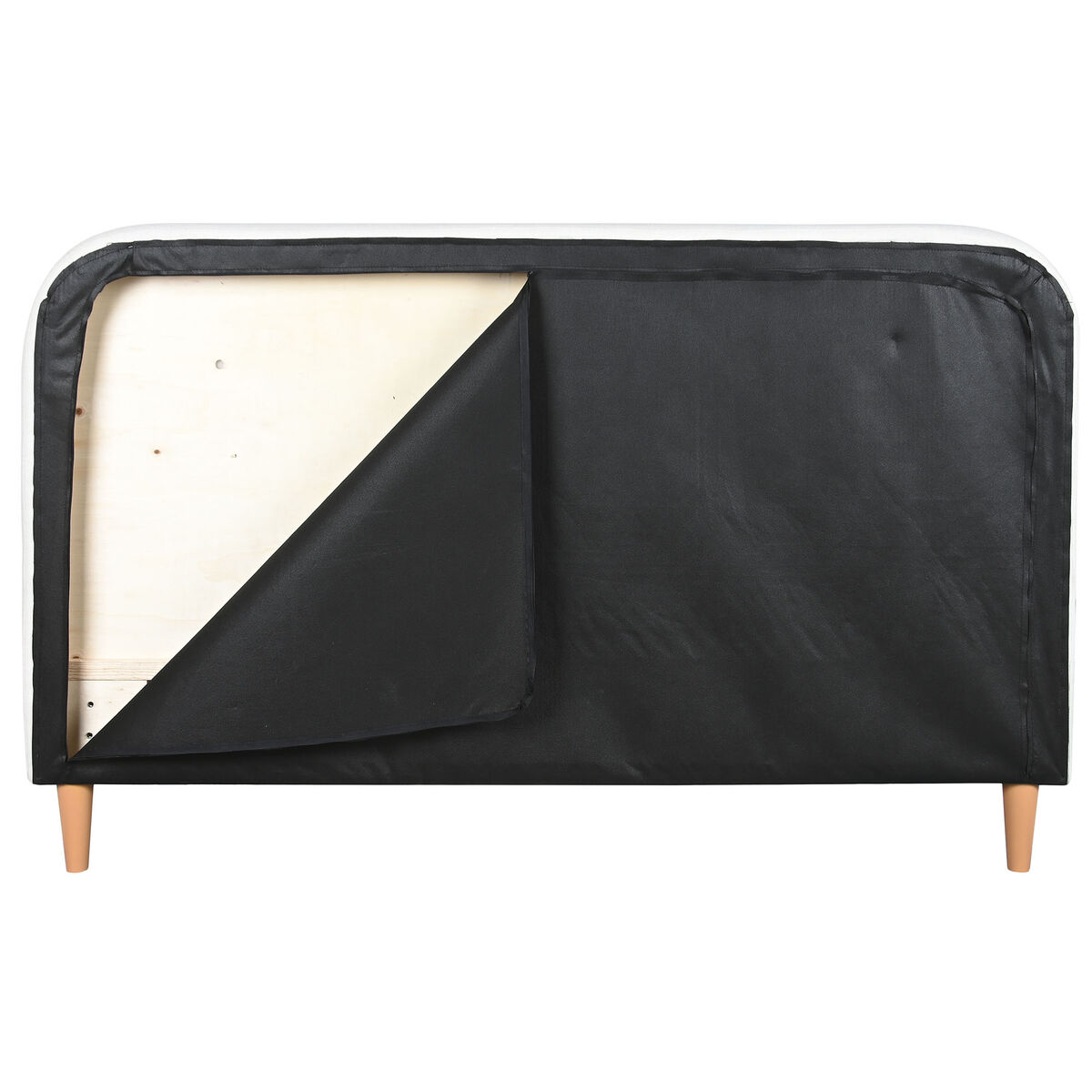 Cama Home ESPRIT Beige 170 X 219 X 104 CM