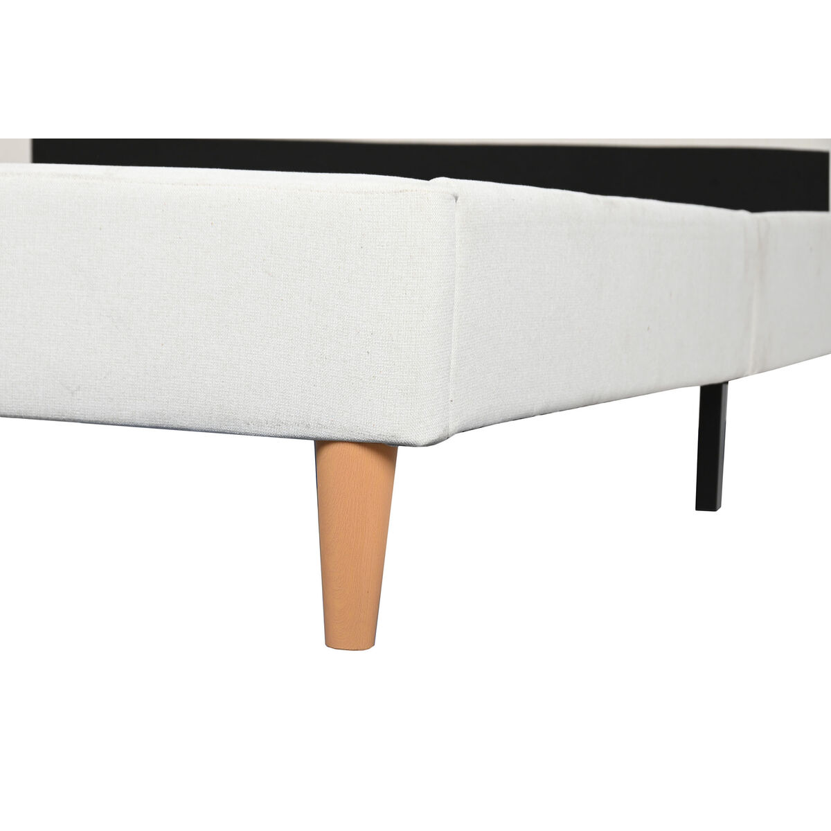 Cama Home ESPRIT Beige 170 X 219 X 104 CM