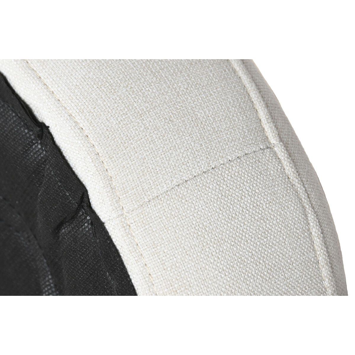 Cama Home ESPRIT Beige 170 X 219 X 104 CM