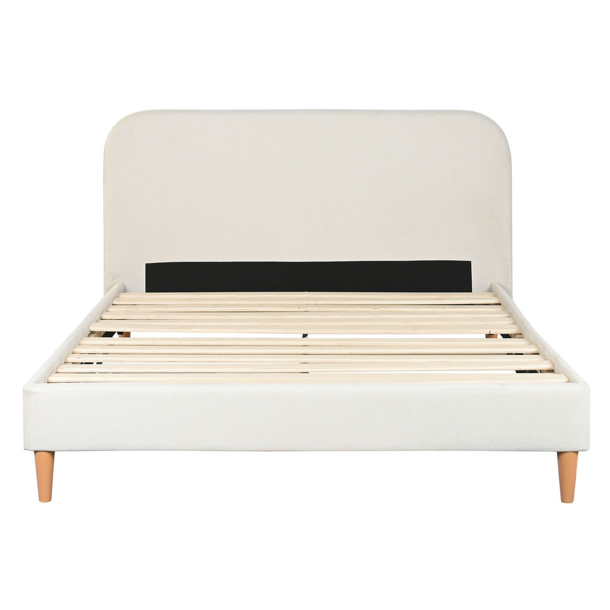 Cama Home ESPRIT Beige 170 X 219 X 104 CM