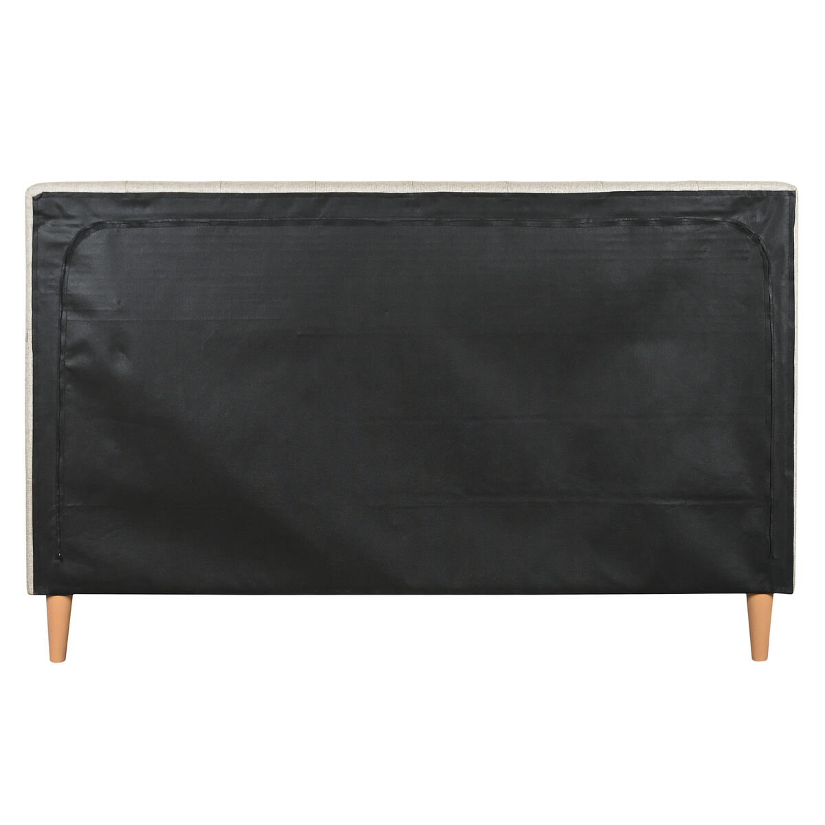 Cama Home ESPRIT Beige 170 X 219 X 104 CM