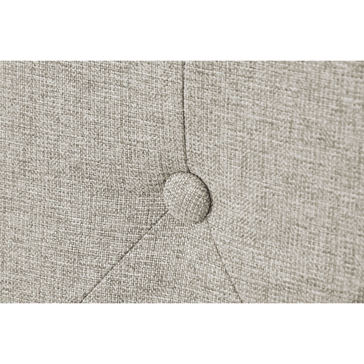 Cama Home ESPRIT Beige 170 X 219 X 104 CM