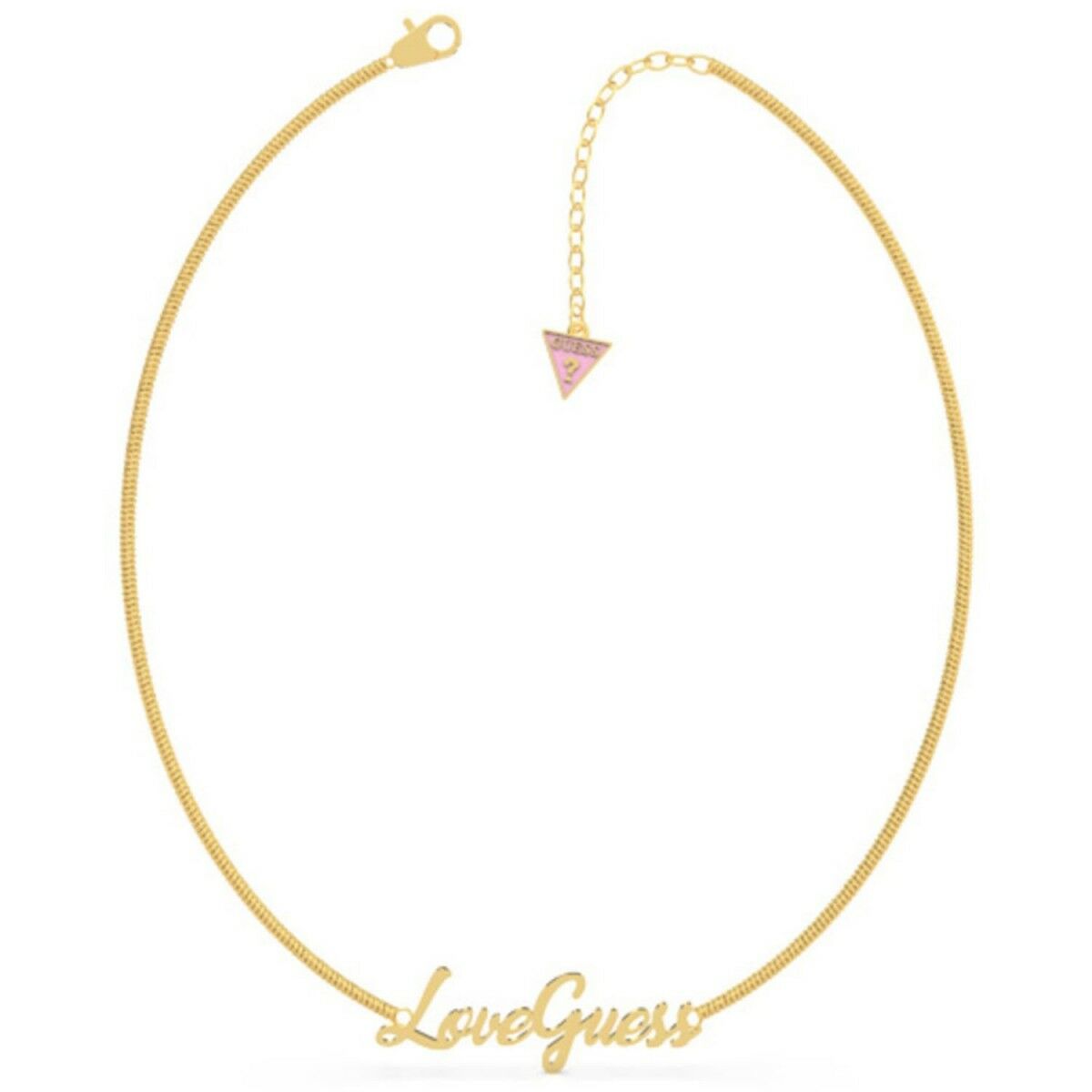 Gargantilla Guess UBN70049 45 cm