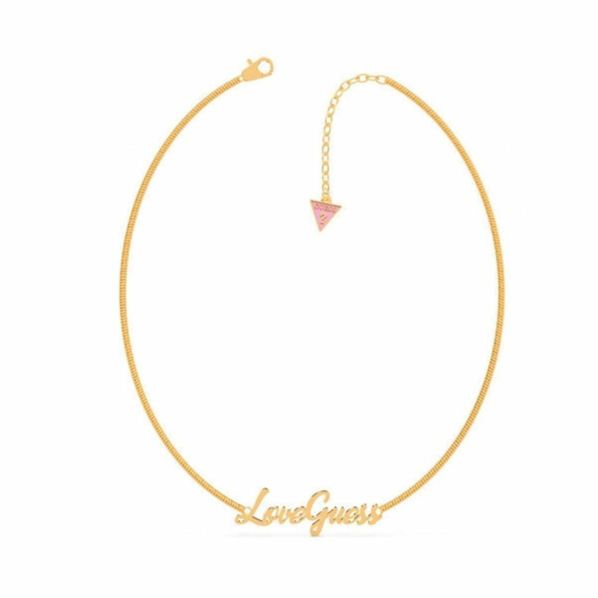 Gargantilla Guess UBN70049 45 cm