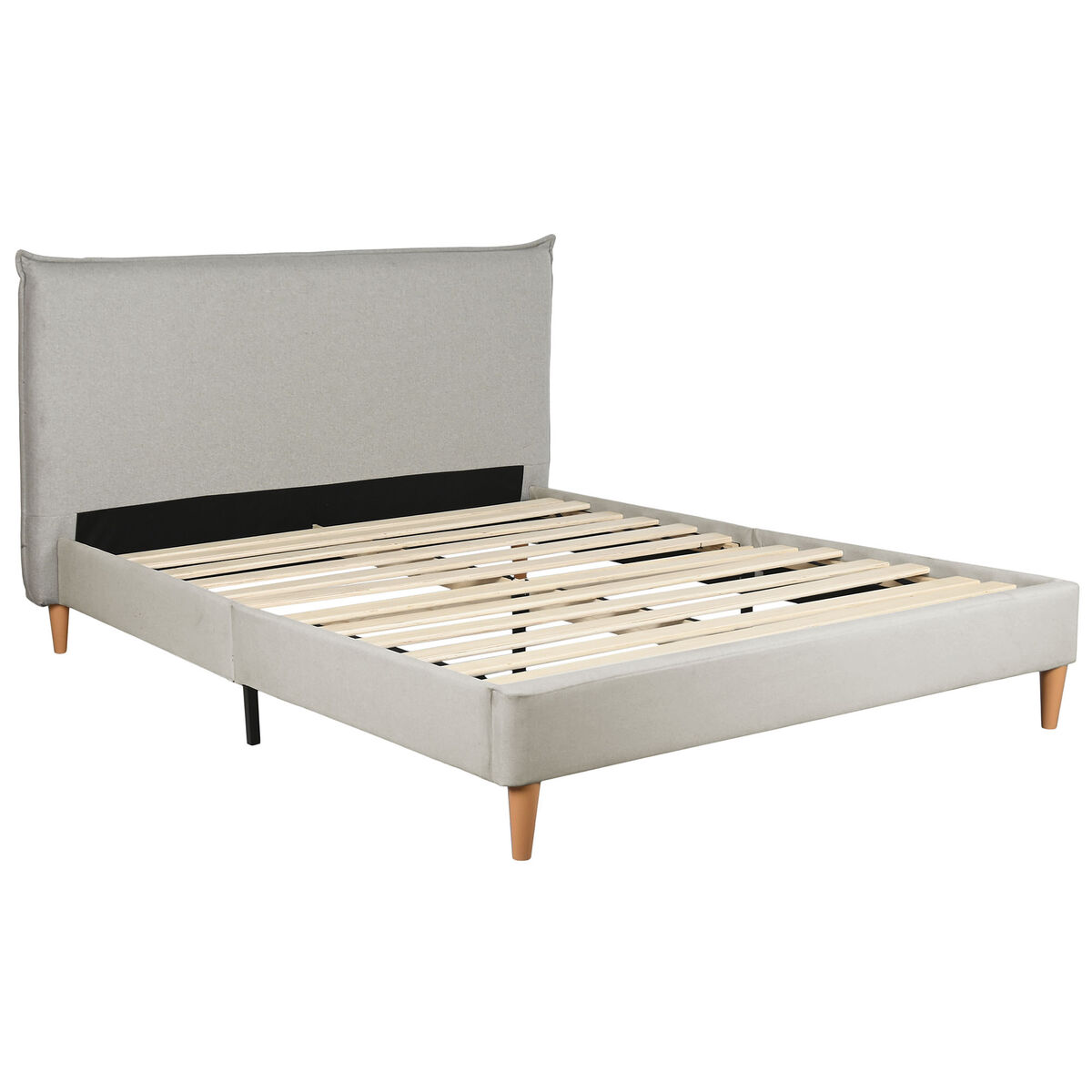 Cama Home ESPRIT Beige 177 X 219 X 108 CM