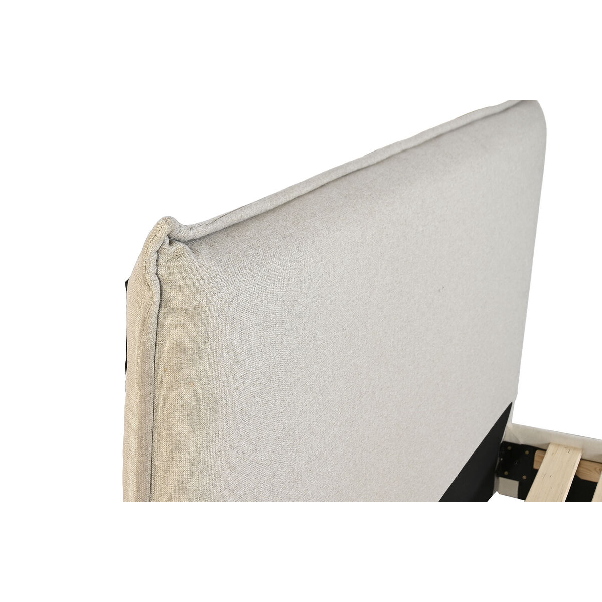 Cama Home ESPRIT Beige 177 X 219 X 108 CM